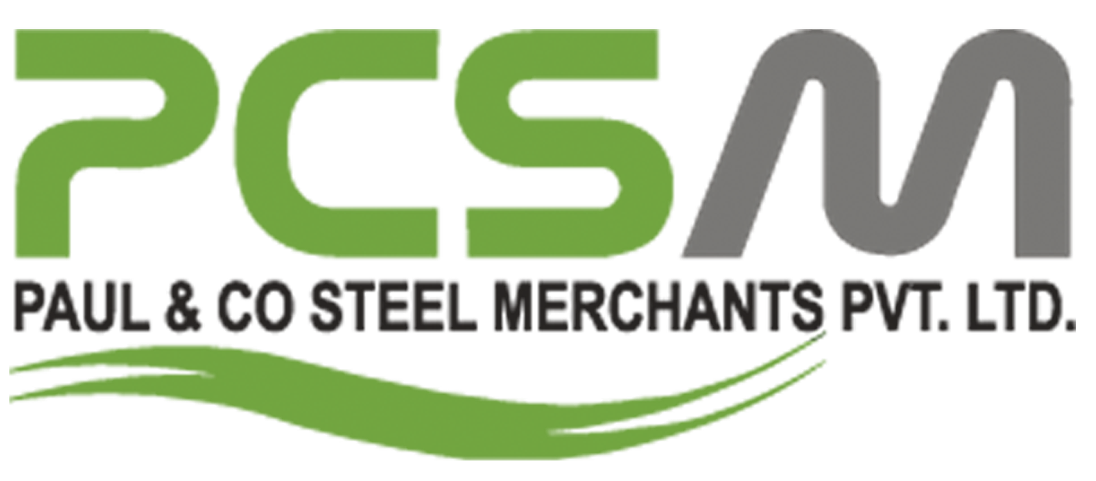 PCSM Logo